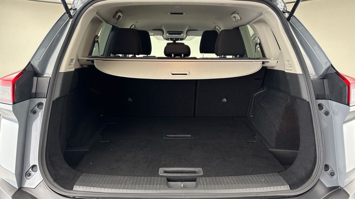 Nissan X-Trail Image 11