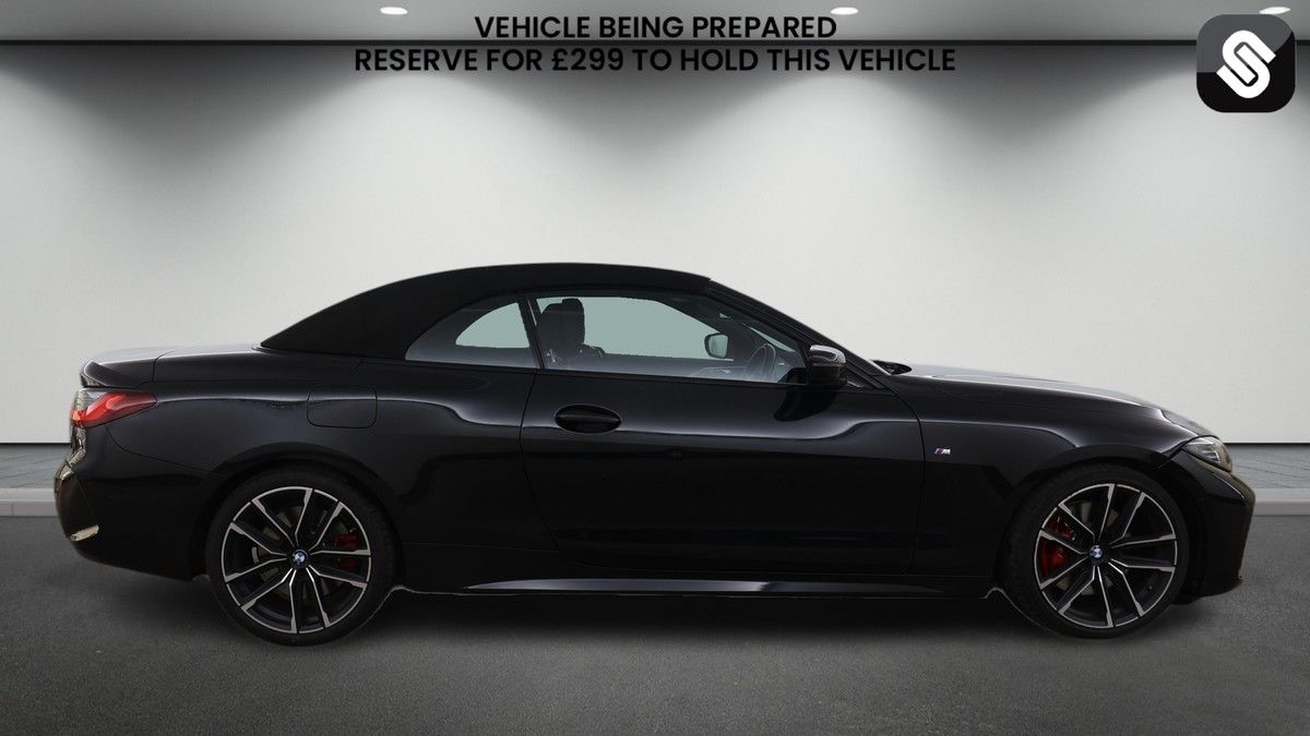 BMW 4 Series Image 5