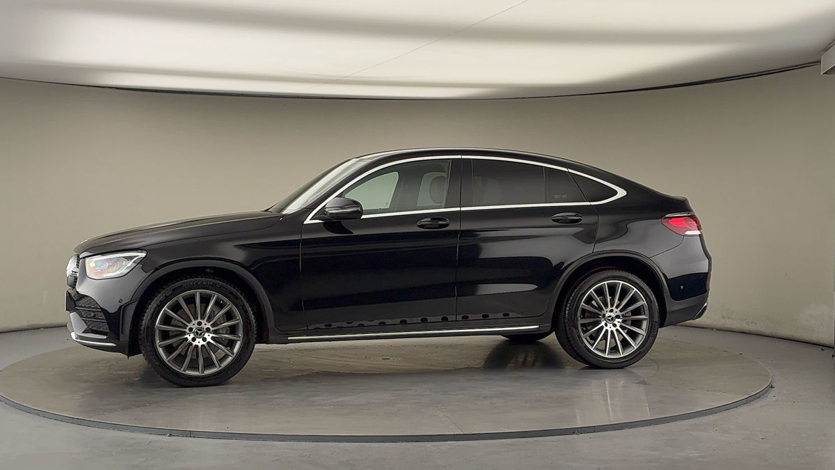 More views of Mercedes-Benz GLC