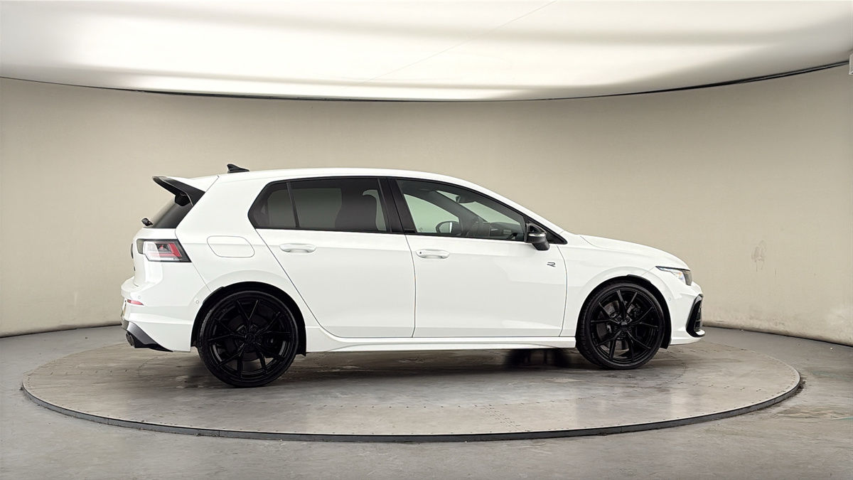 More views of Volkswagen Golf