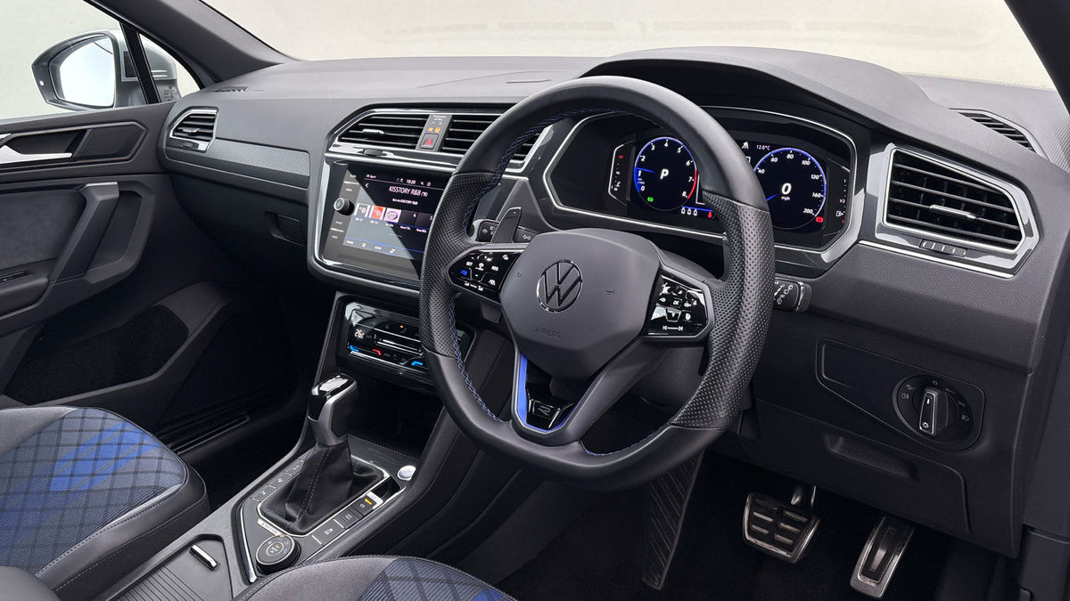 Volkswagen Tiguan Image 5