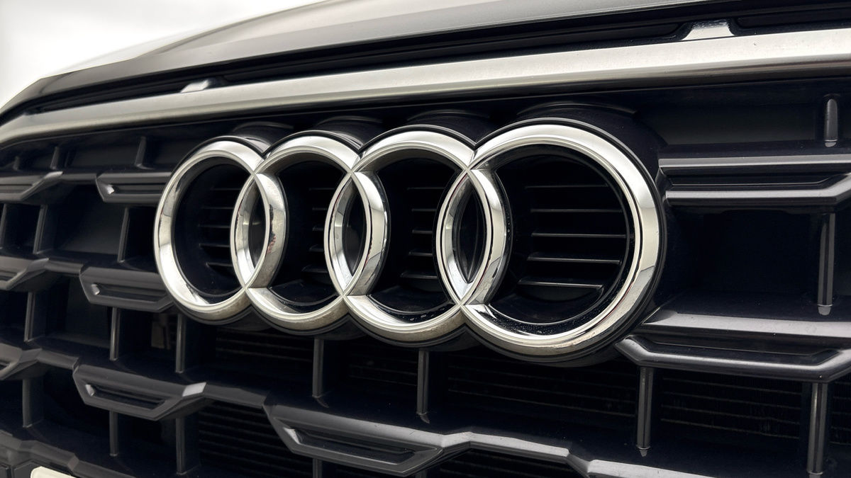 Audi Q2 Image 24