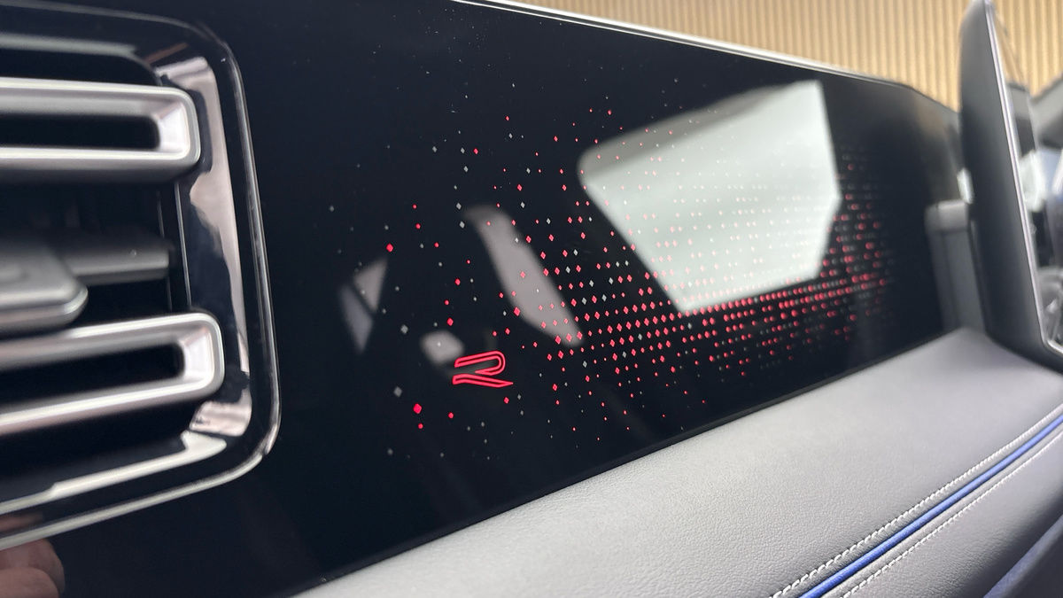 Volkswagen Tiguan Image 6