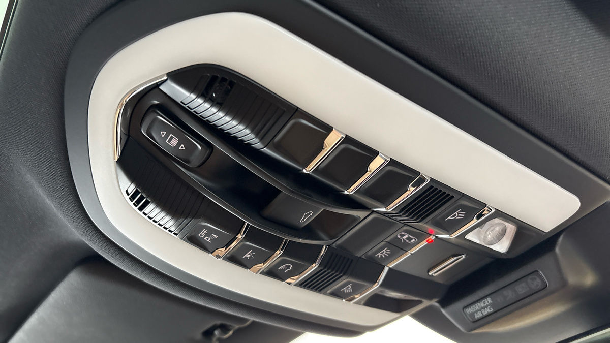 Porsche Macan Image 29