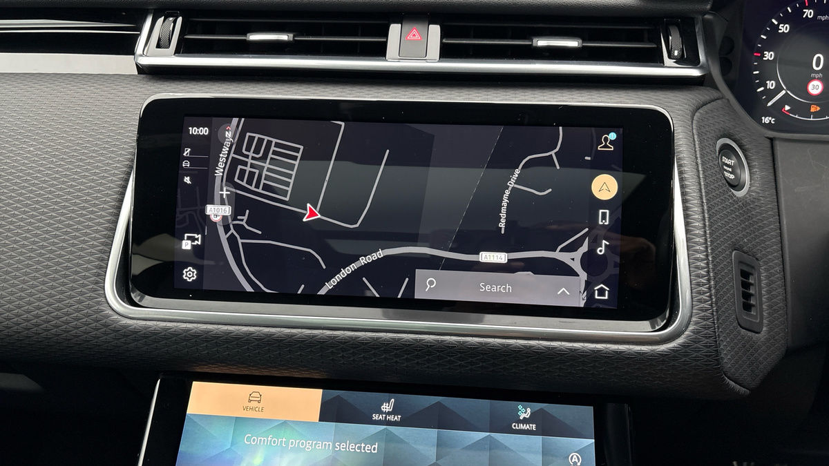 Land Rover Range Rover Velar Image 34