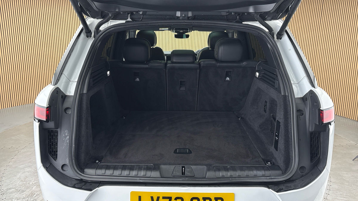 Land Rover Range Rover Sport Urban Image 11