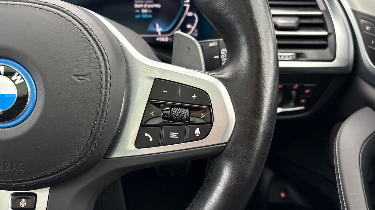 BMW X3 Image 14