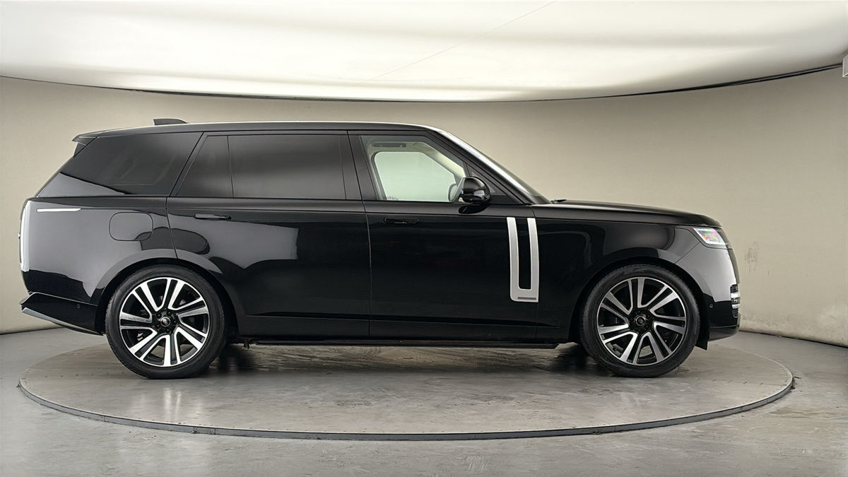 Land Rover Range Rover Image 32