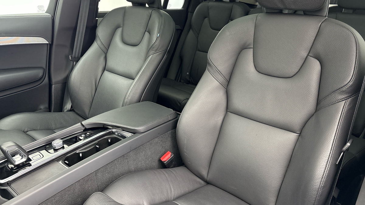 Volvo XC90 Image 7