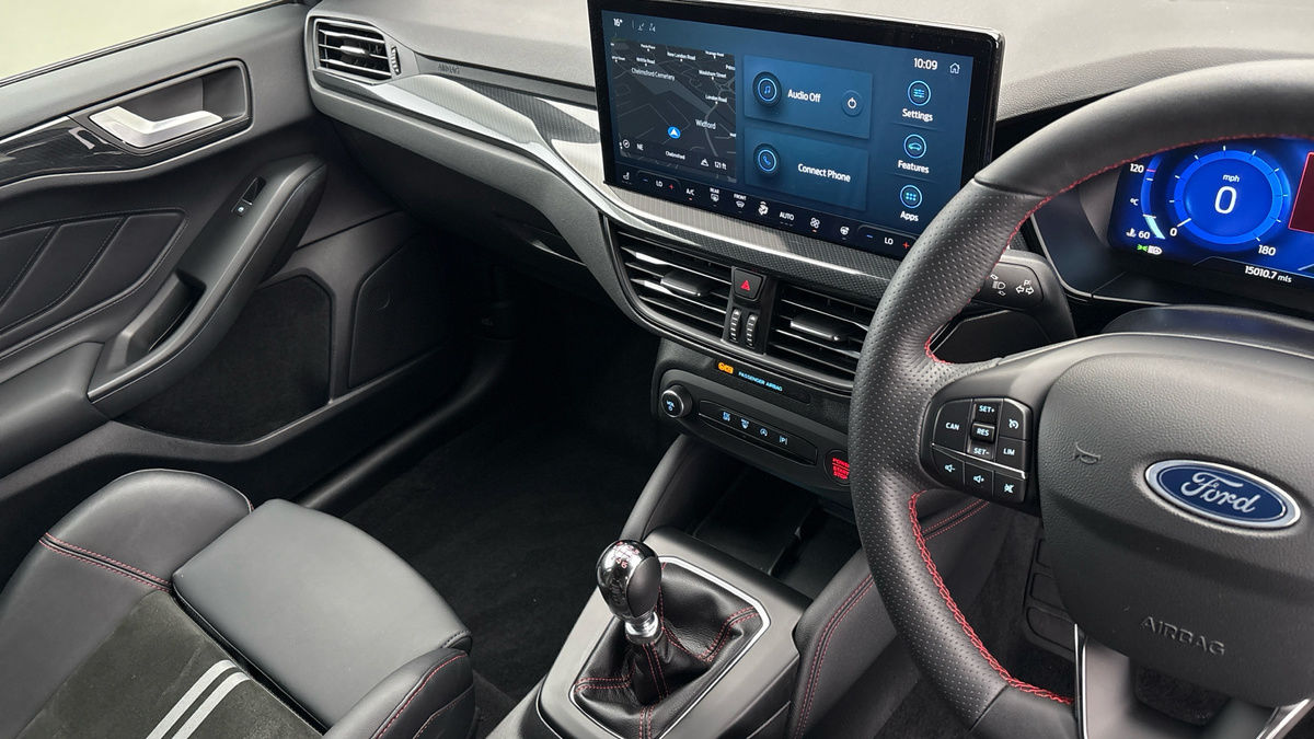 Ford Focus Image 18