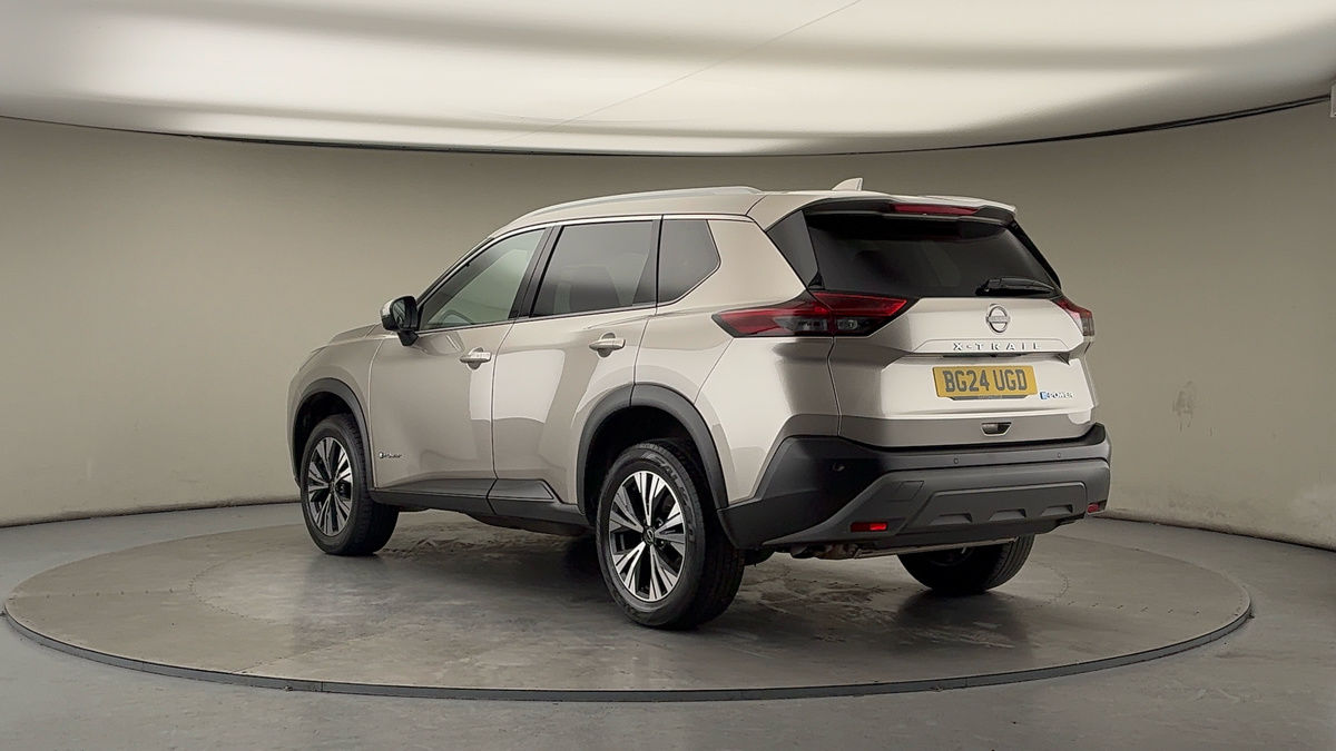 Nissan X-Trail Image 2