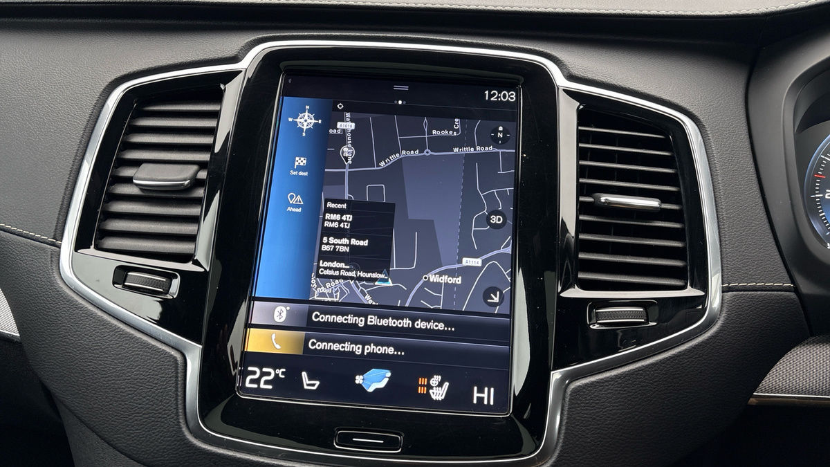 Volvo XC90 Image 33