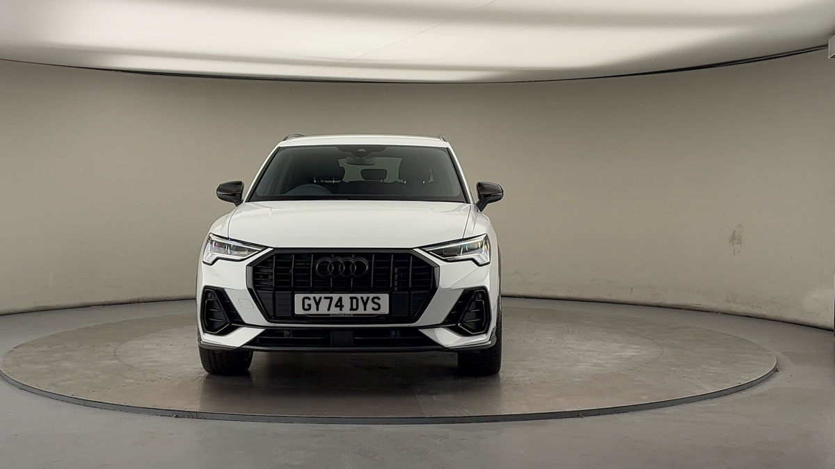Audi Q3 Image 3