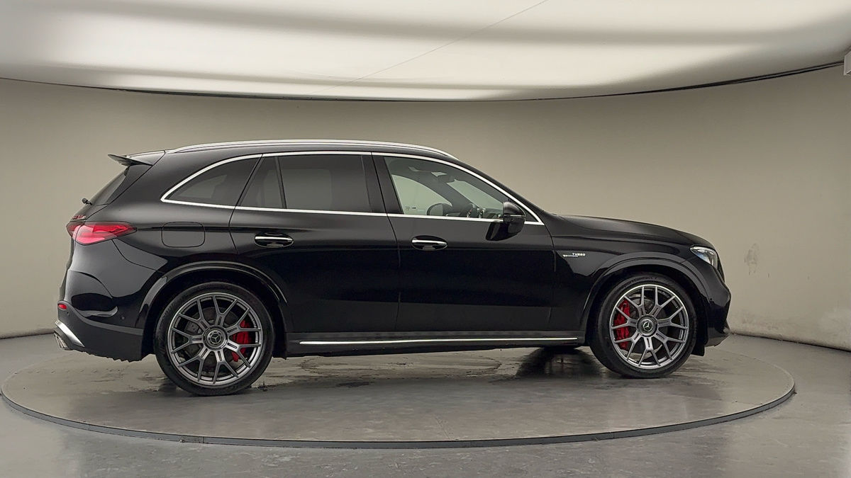 More views of Mercedes-Benz GLC