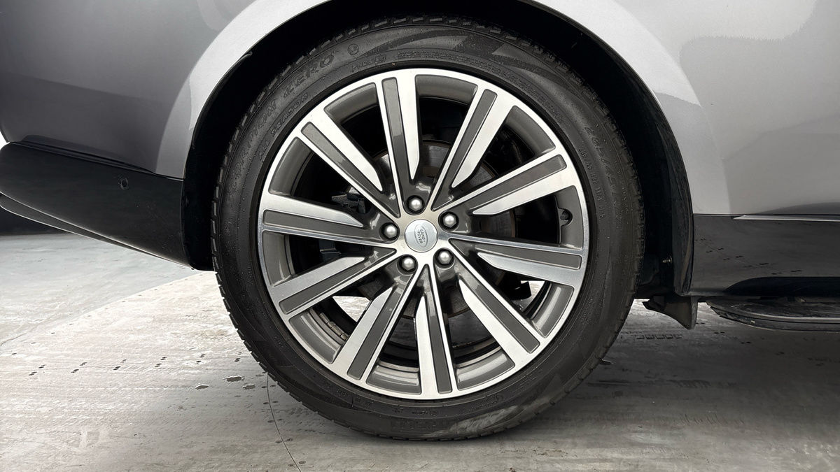 Land Rover Range Rover Image 10