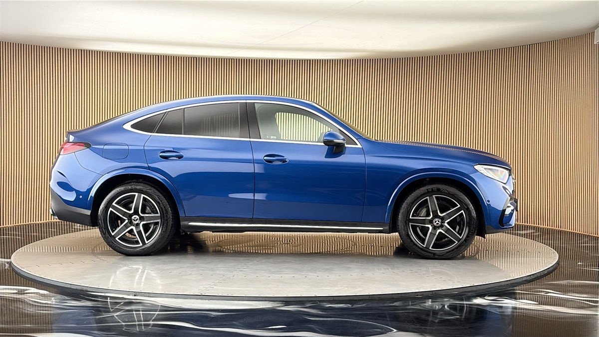 More views of Mercedes-Benz GLC
