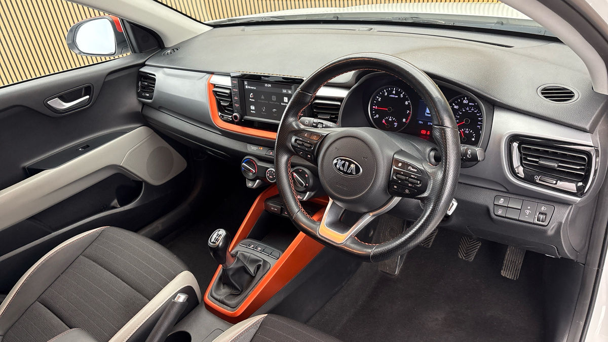 Kia Stonic Image 5
