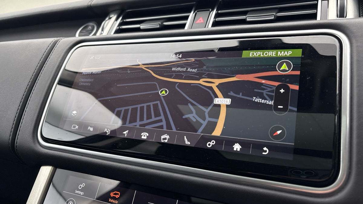 Land Rover Range Rover Image 17