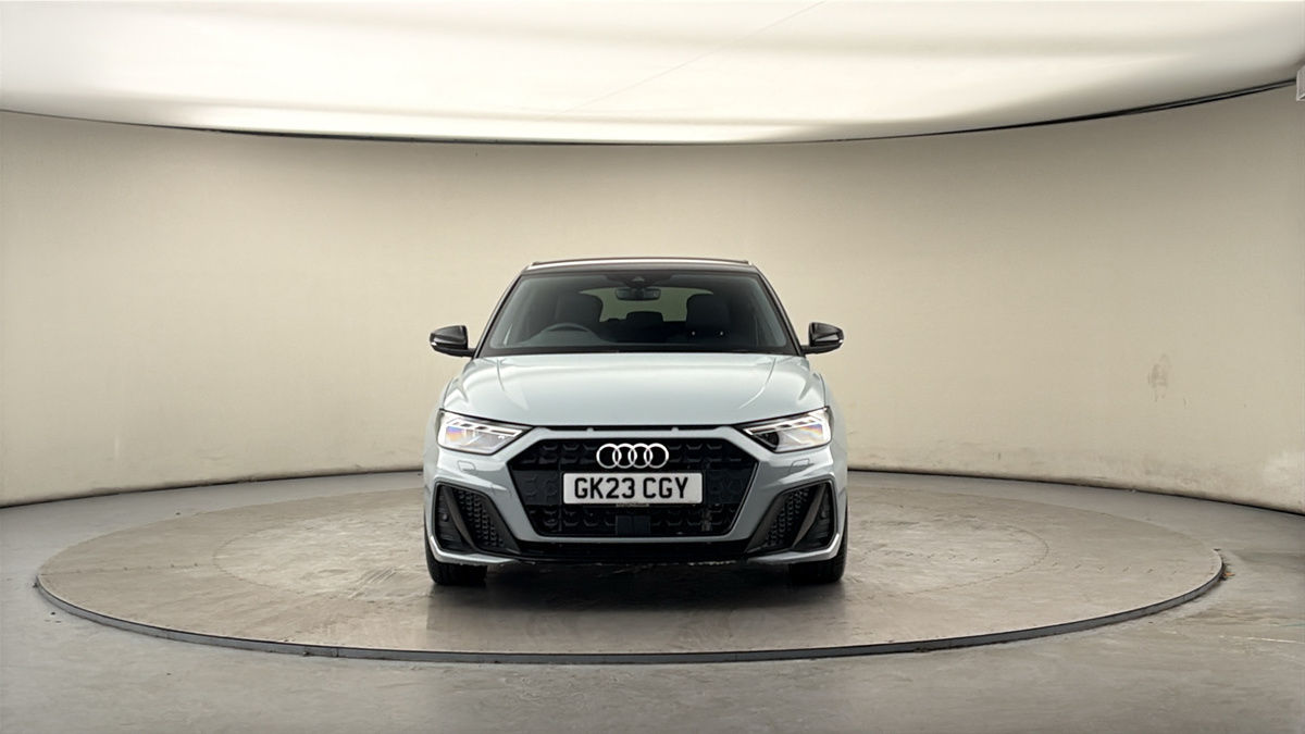 Audi A1 Image 3