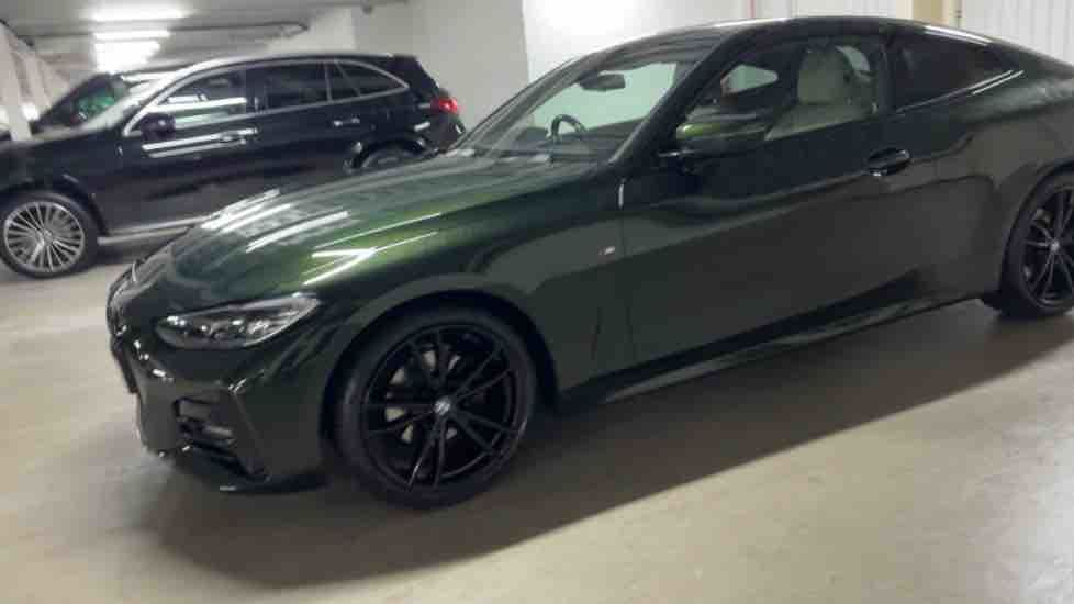 More views of BMW 4 Series