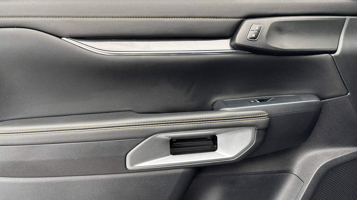 Ford Ranger P703 Image 19