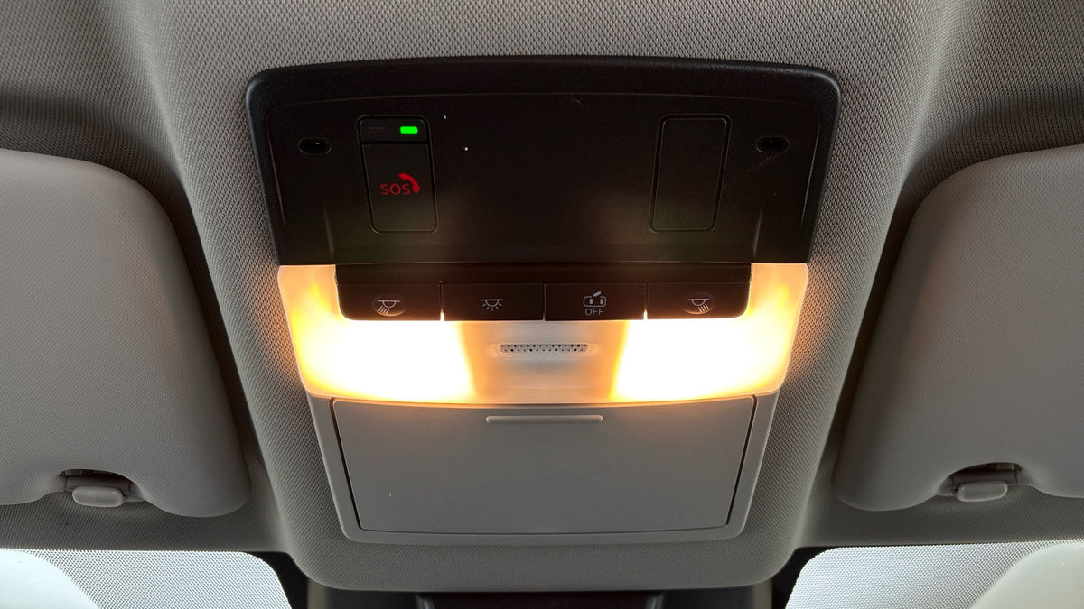 Nissan X-Trail Image 26