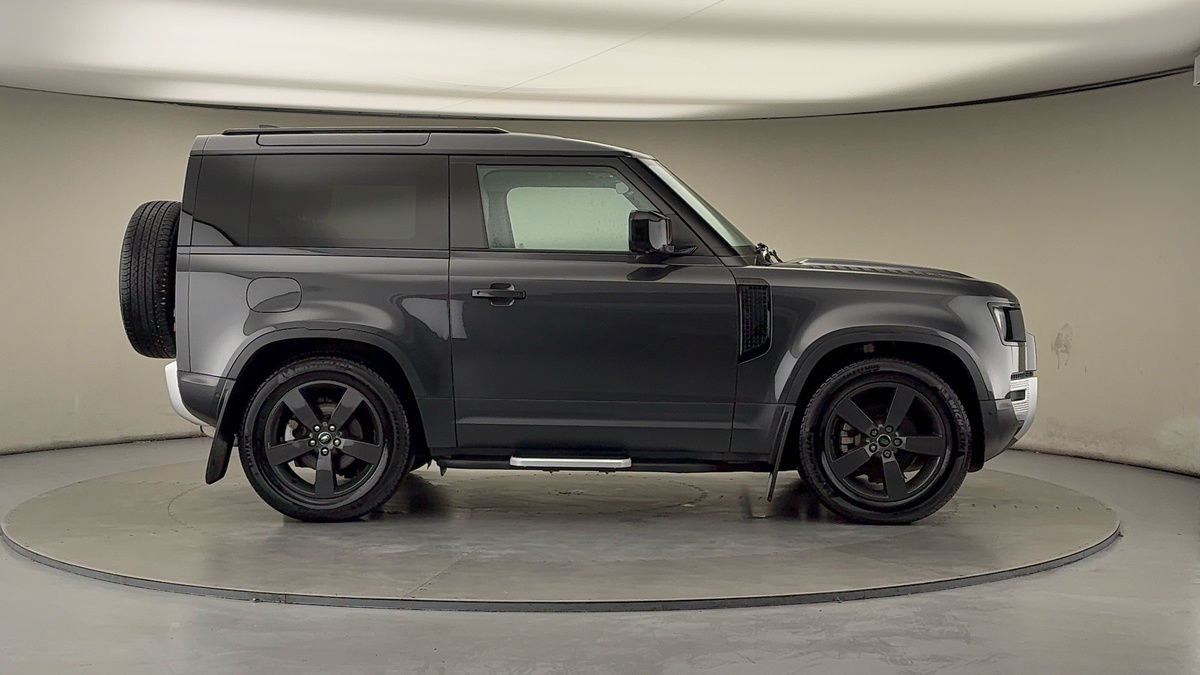 Land Rover Defender 90 Image 16