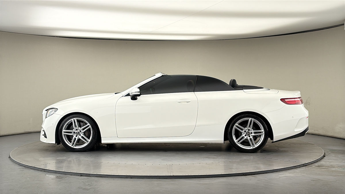 More views of Mercedes-Benz E Class