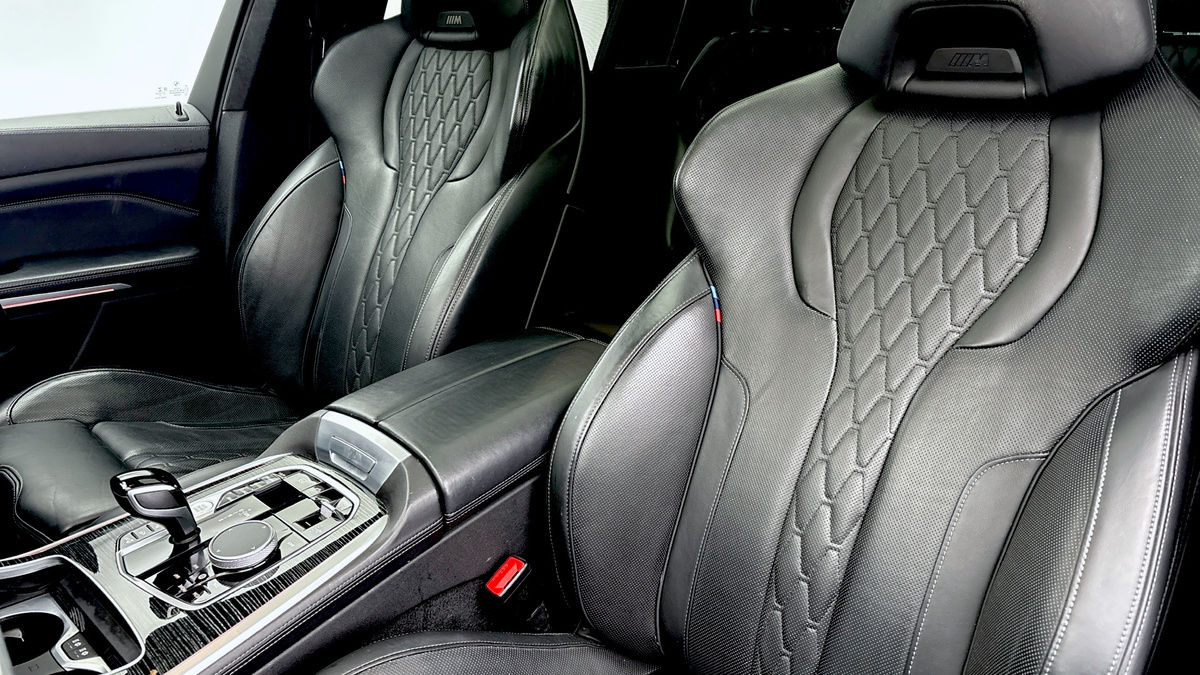 BMW X7 Image 7