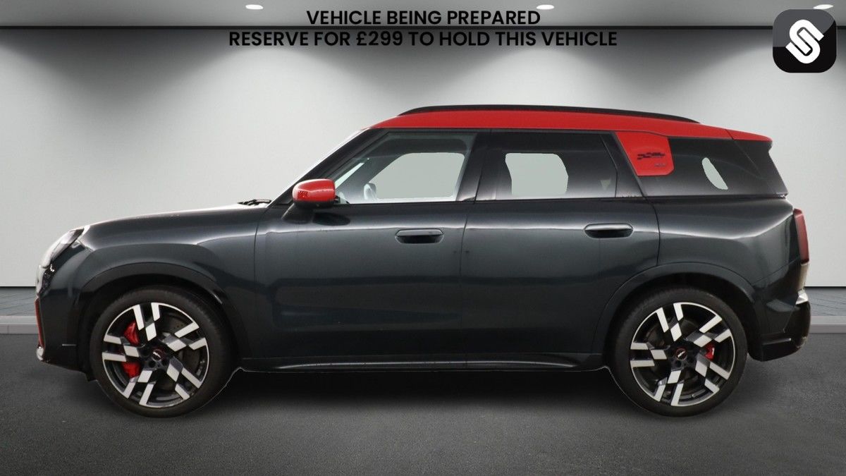 MINI Countryman Image 6