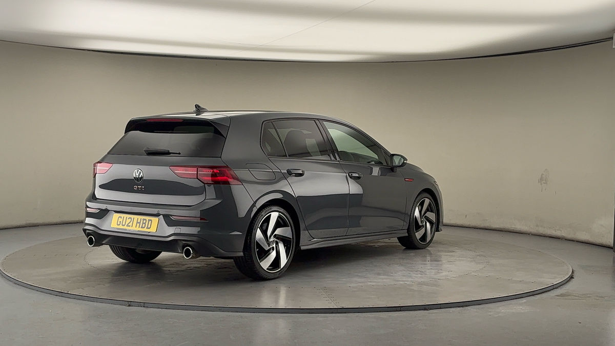 More views of Volkswagen Golf