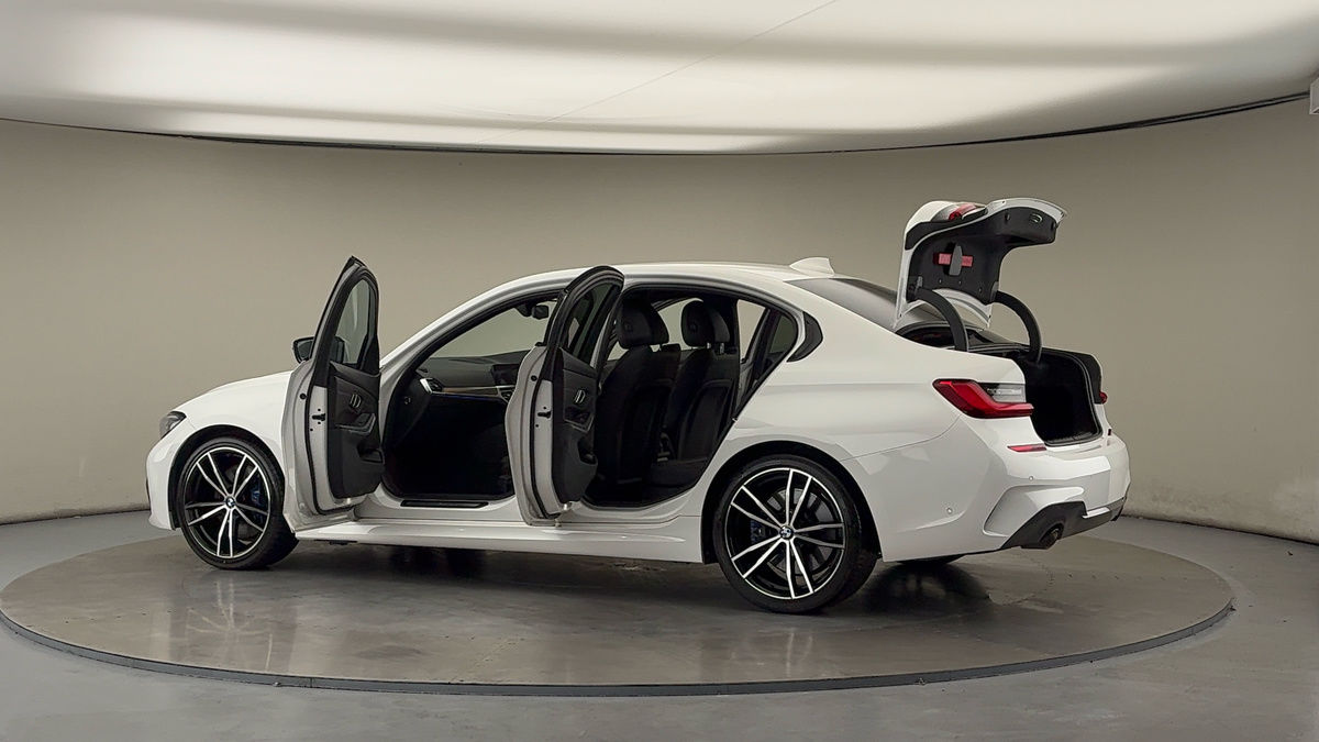 More views of BMW 3 Series