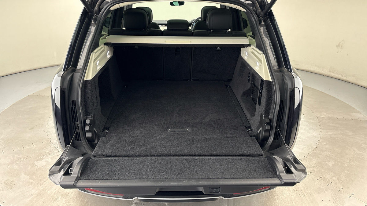 Land Rover Range Rover Image 11