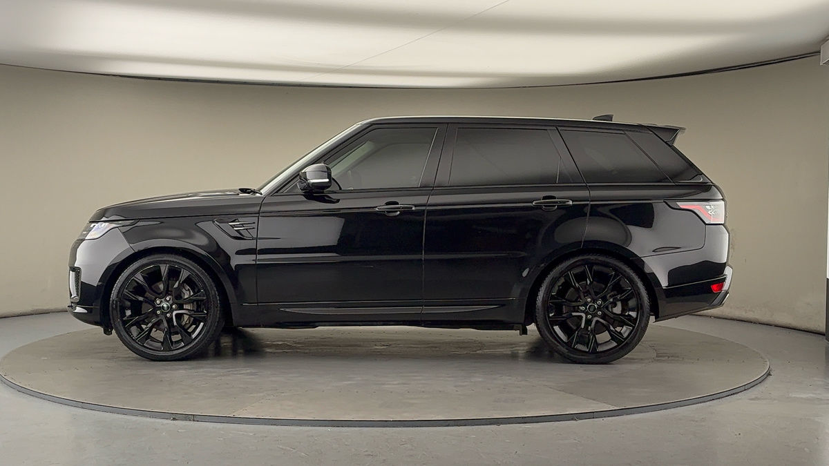 Land Rover Range Rover Sport Image 15