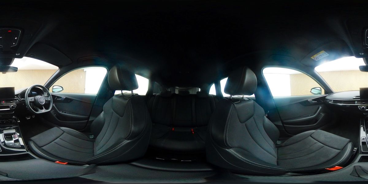 More views of Audi A4 Avant
