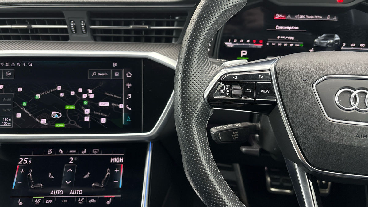 Audi A7 Image 13