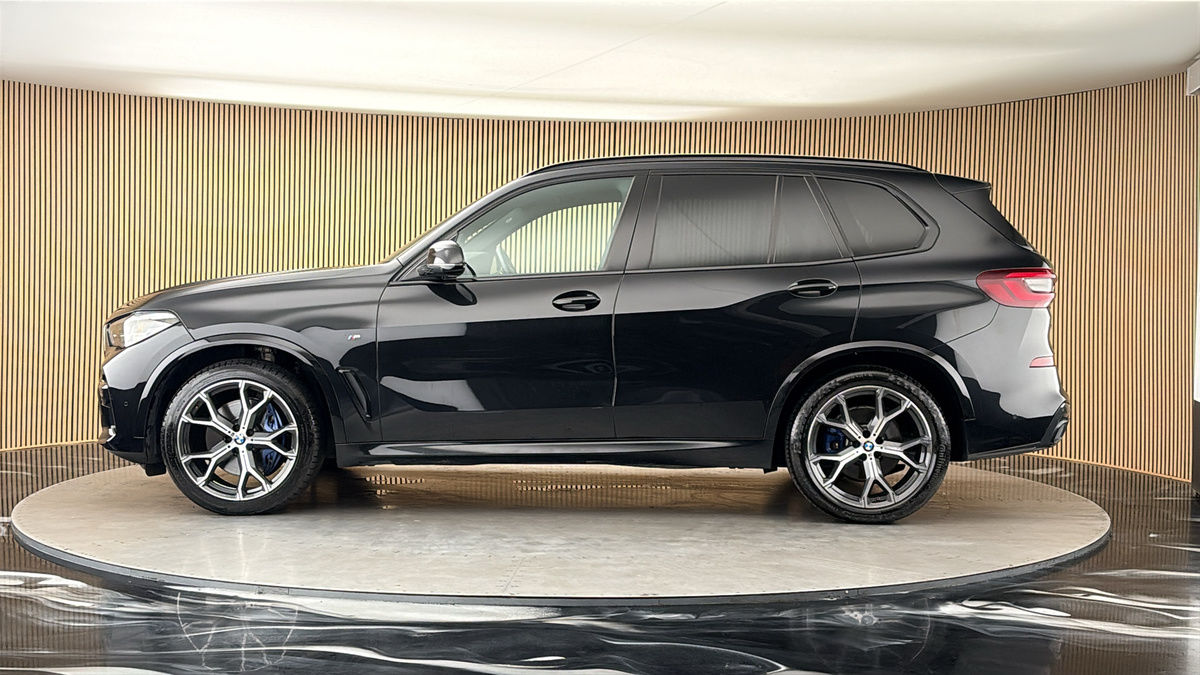 BMW X5 Image 15