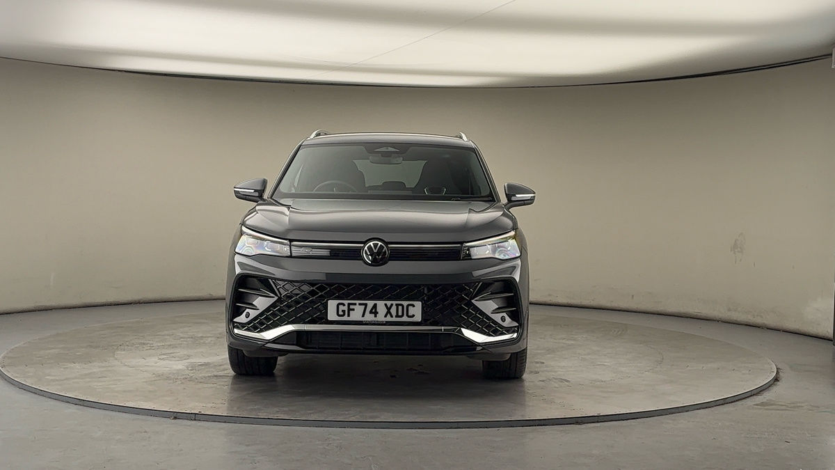 Volkswagen Tiguan Image 3