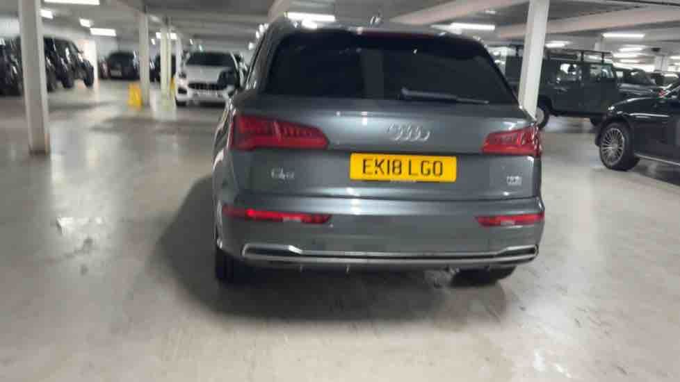 More views of Audi Q5