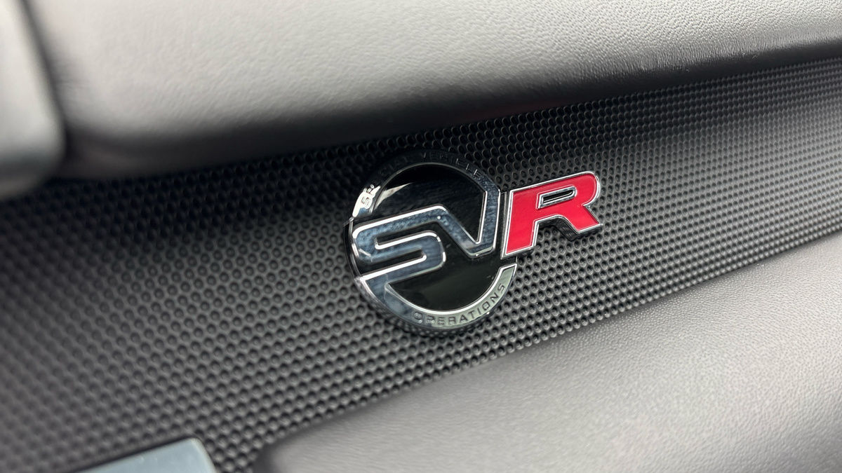 Land Rover Range Rover Sport Urban Image 29