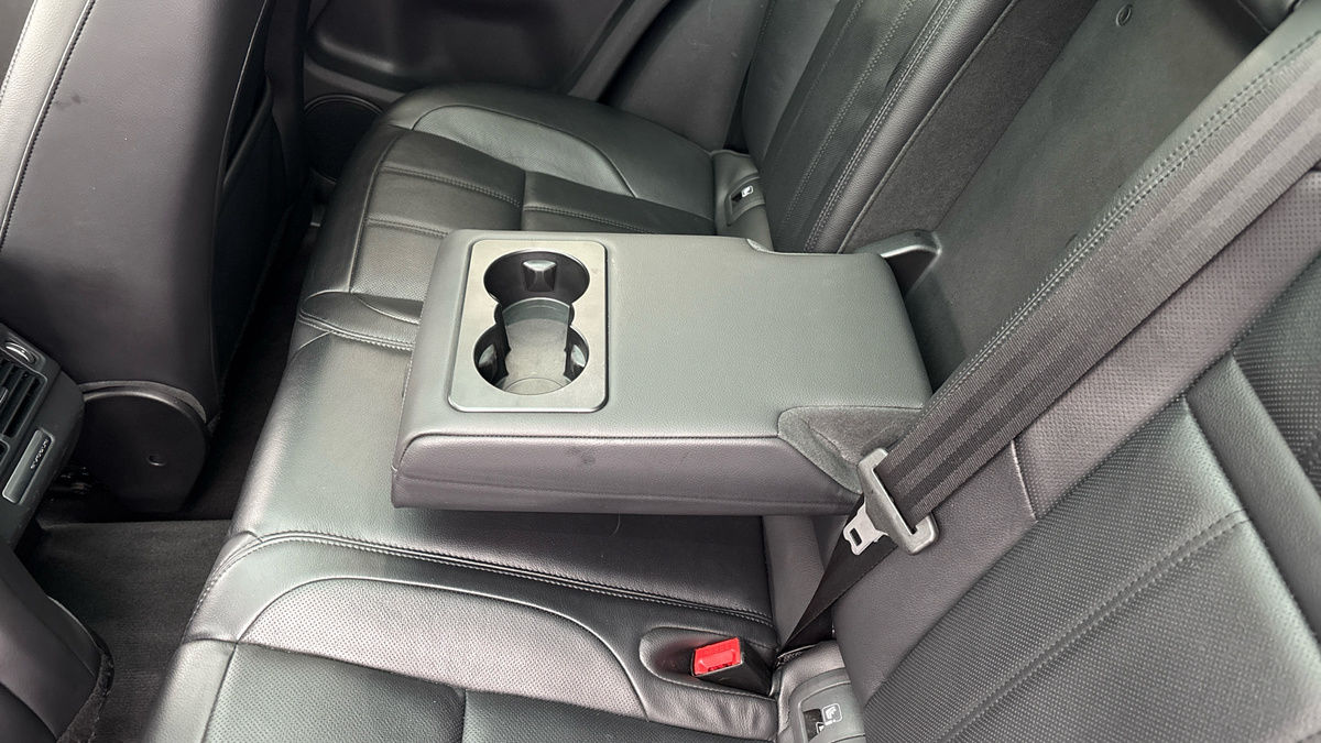 Land Rover Range Rover Evoque Image 9