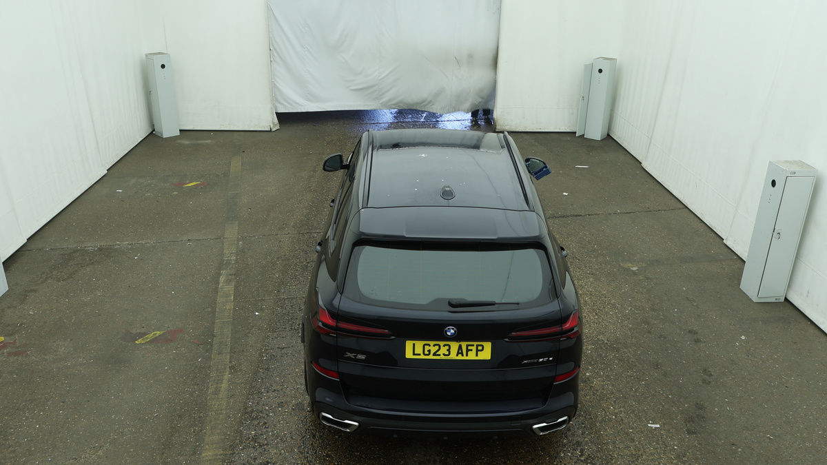 BMW X5 Image 8