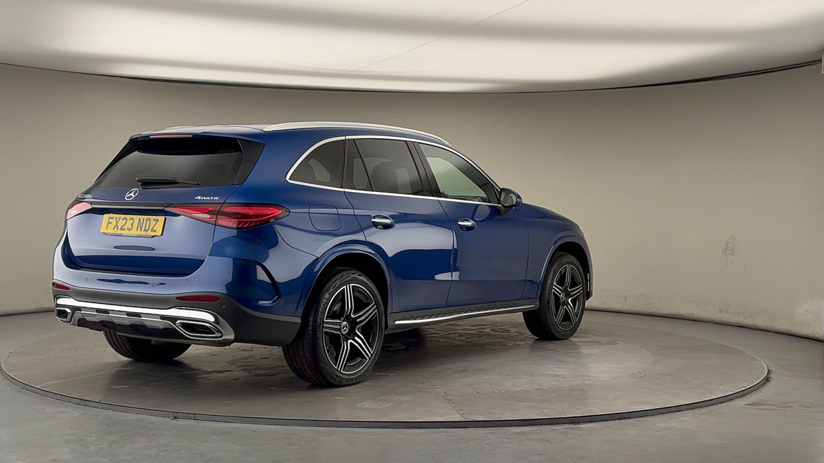 More views of Mercedes-Benz GLC