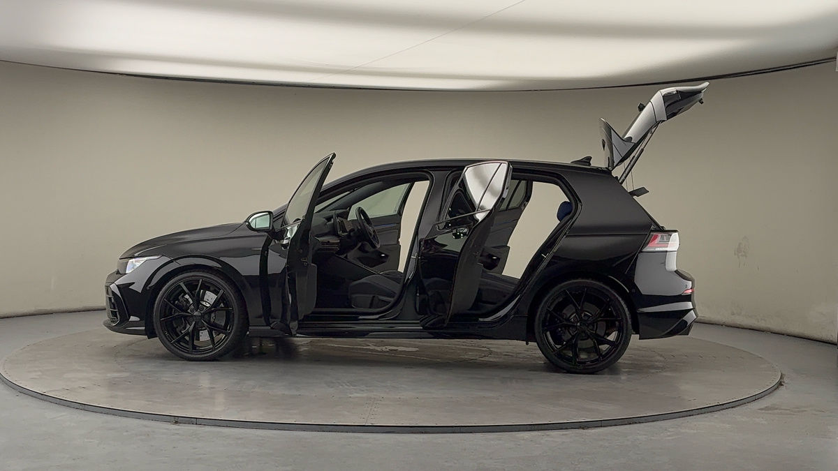 More views of Volkswagen Golf