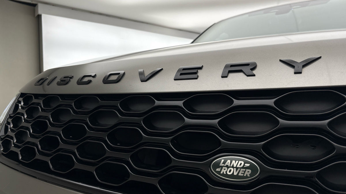 Land Rover Discovery Image 24