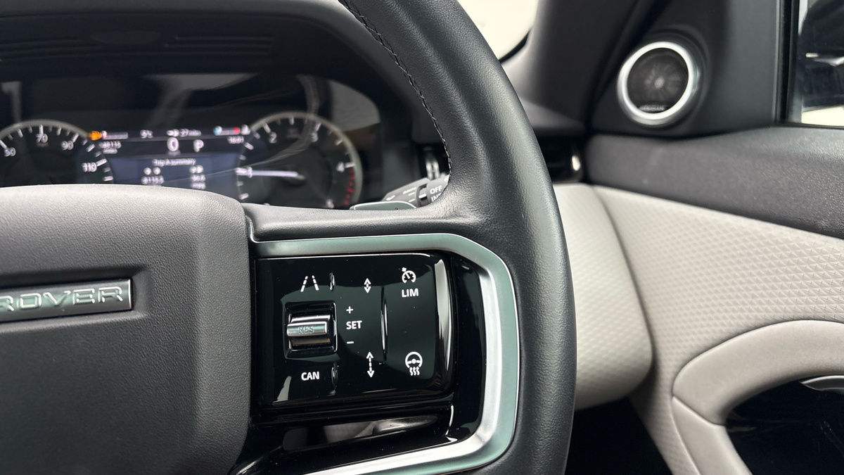 Land Rover Range Rover Evoque Image 14