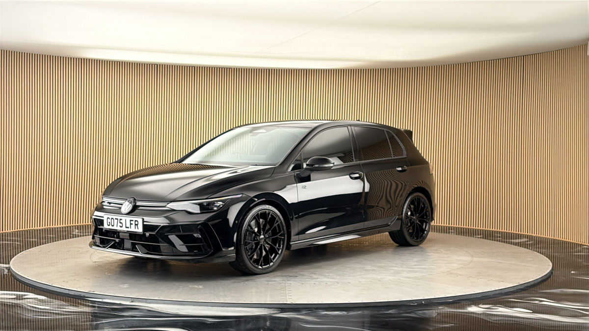 Volkswagen Golf Image 20