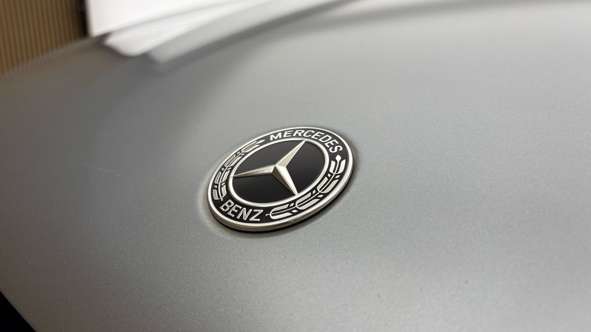 Mercedes-Benz GLC Image 24