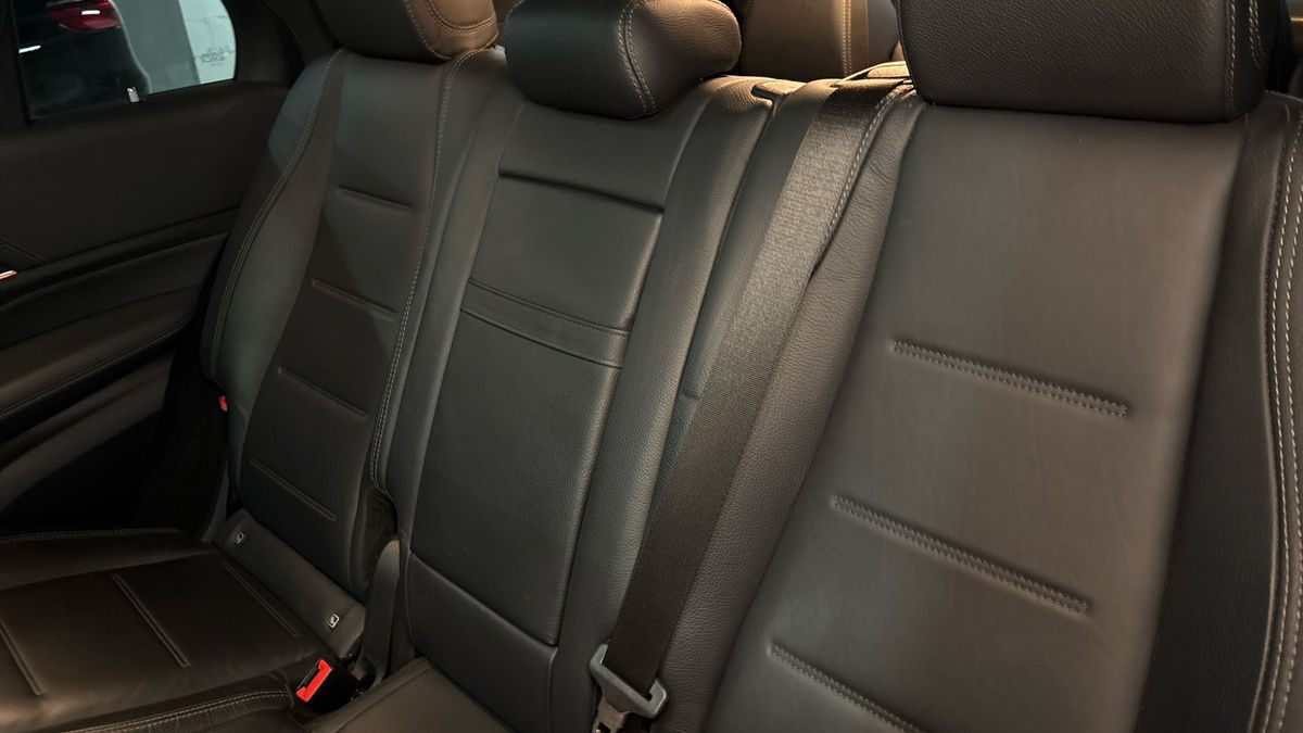 Mercedes-Benz GLE Image 8