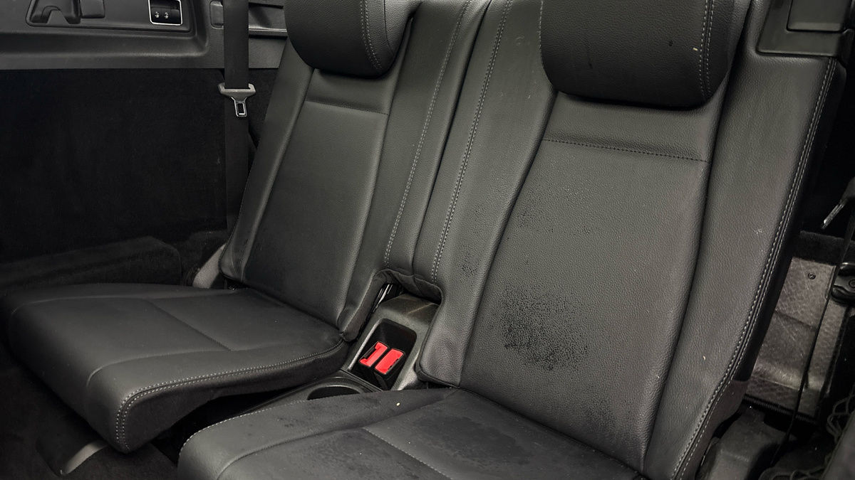 Mercedes-Benz GLE Image 25